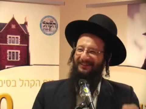 חי וקיים: המעשה הוא העיקר!